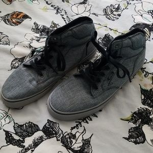 VANS hightops